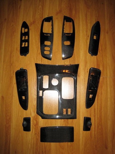 ...Carbon avtostyle... 4