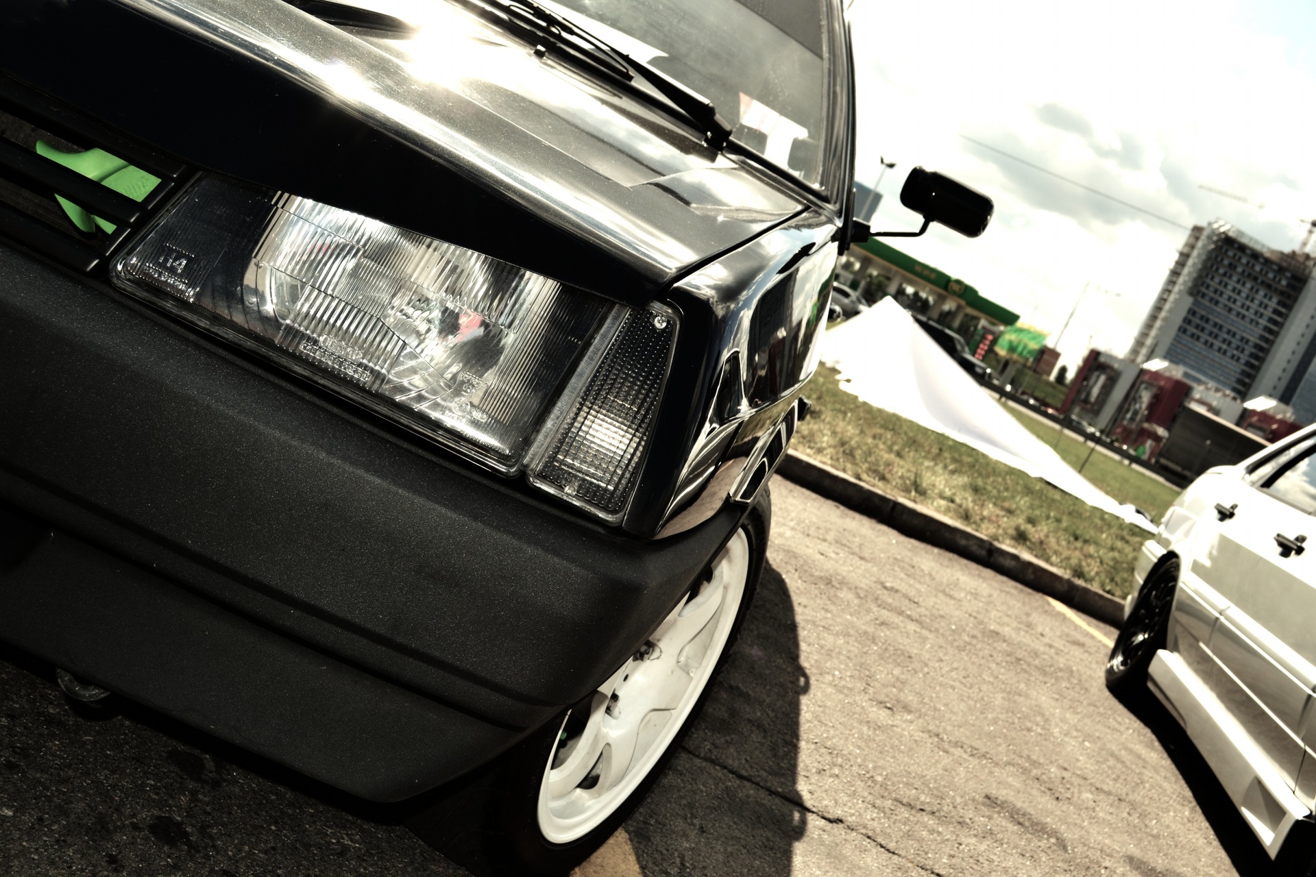 CAR&TUNING SHOW 2011 5