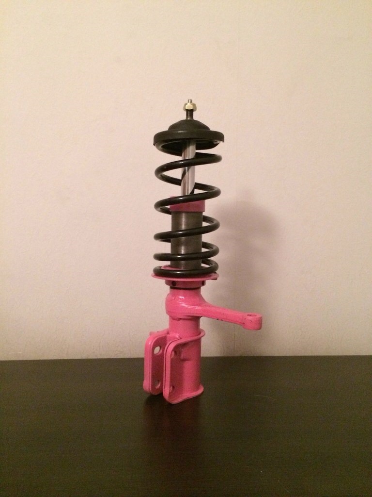 coilover або на наші гвинти ... 3