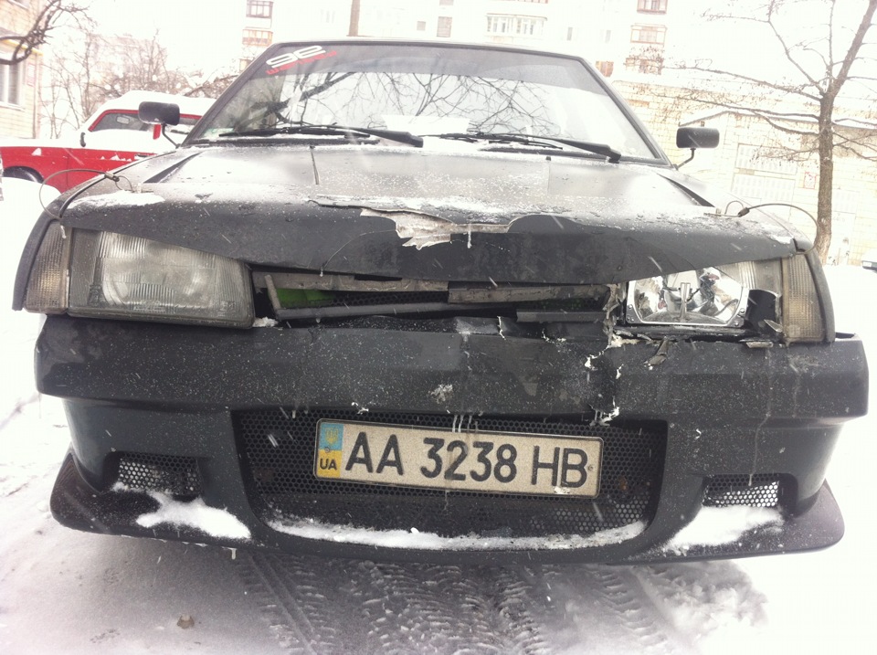 Дав кута! 1