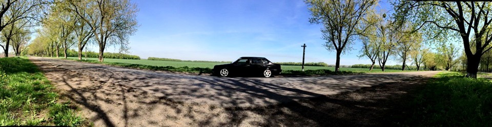 дороги...Україна 1