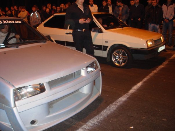 Драг racing 2