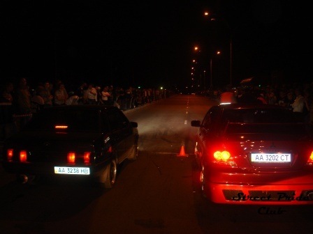 Драг racing 5