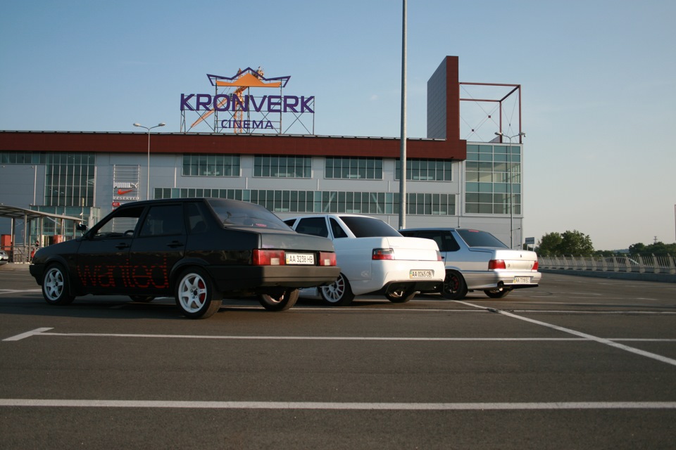 Фотки за 5 років 2
