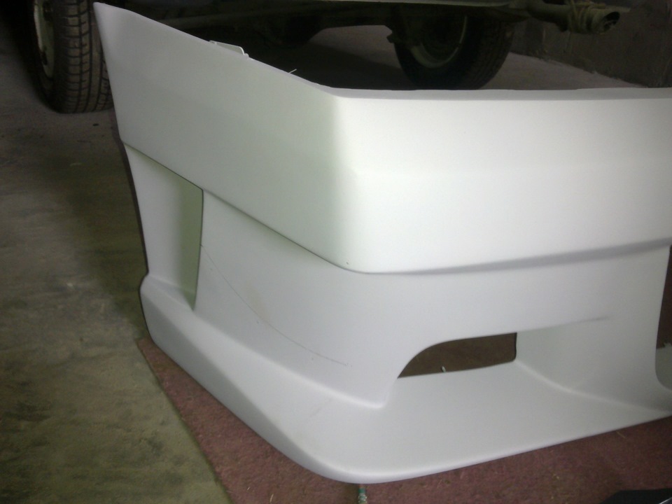 FULL REPAINTED WANTED ЧАСТИНА-4 4