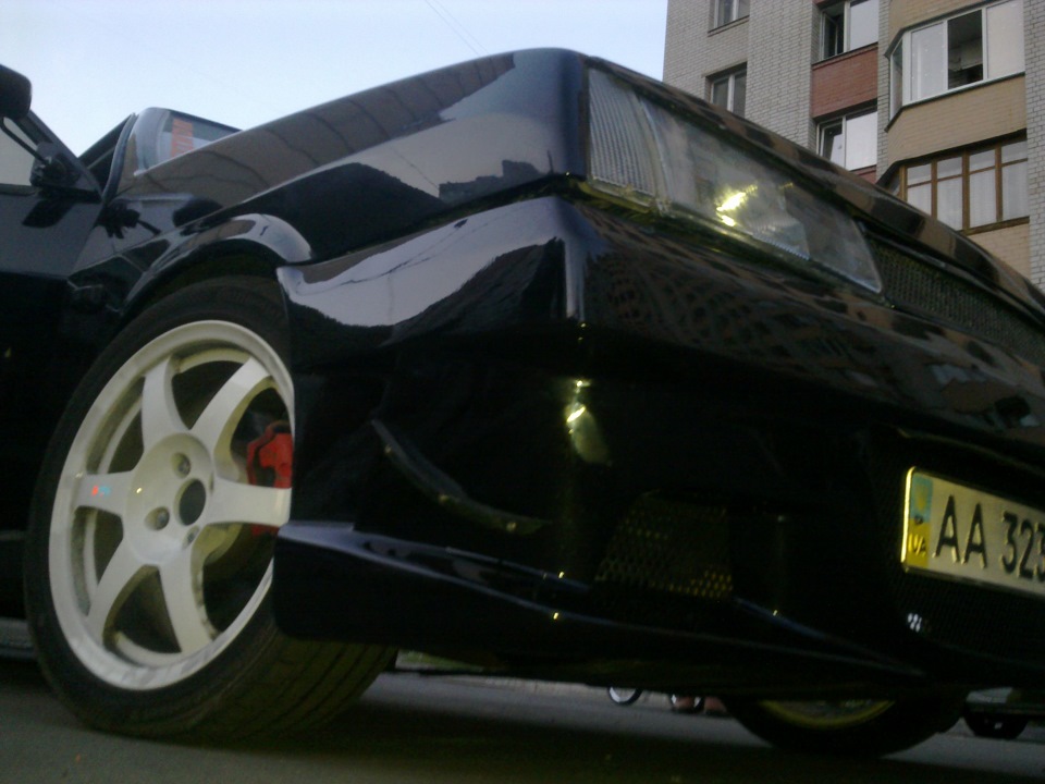 FULL REPAINTED WANTED ЧАСТИНА-5 1