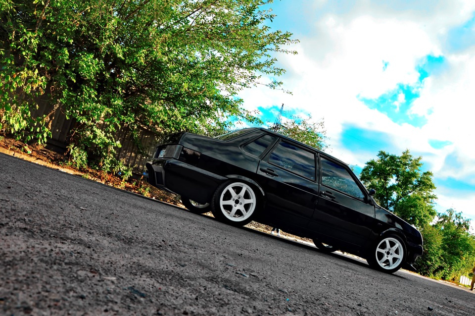 Independence Day on DVRZ 3