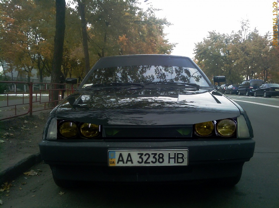 Куплю фари 5