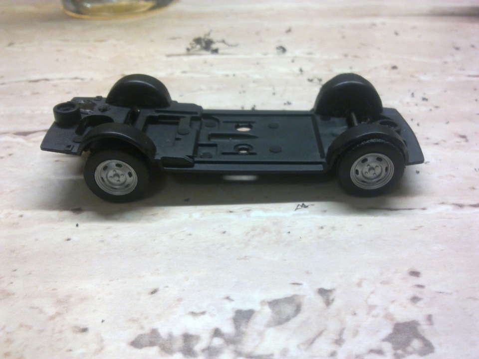 Лада 21099 taz.f.one.wanted.mini 3
