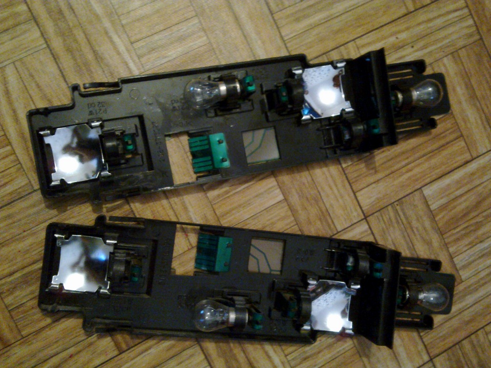 LED лампочки... 2