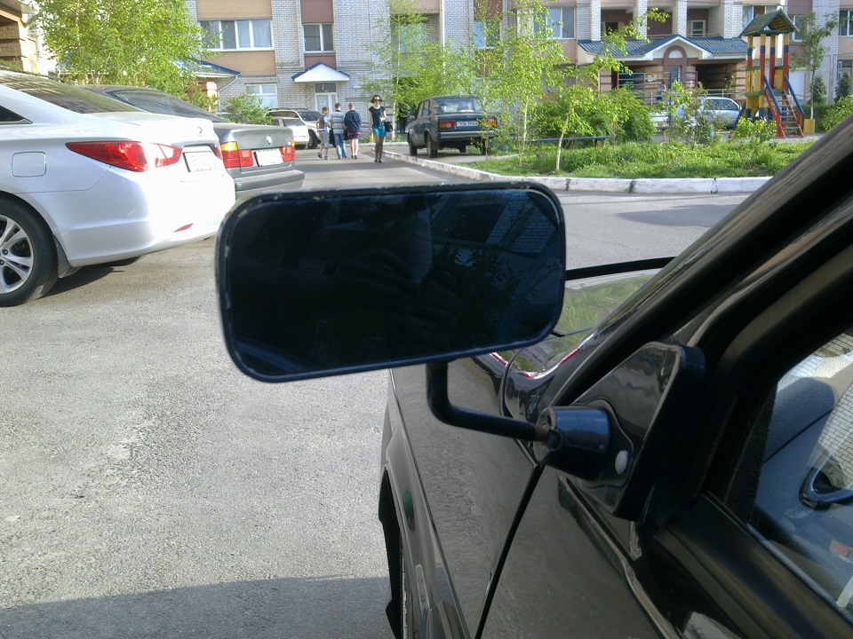 mirror f1 1