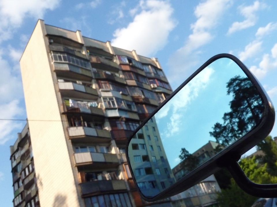 mirrors 3