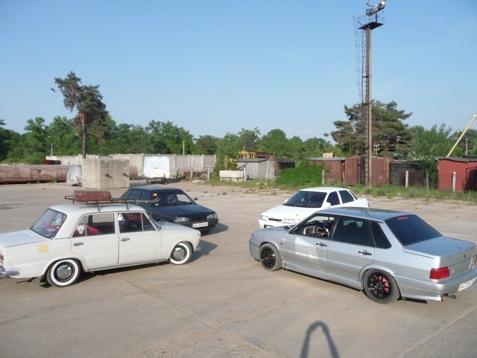 Небагато фоток з корінцями... 3