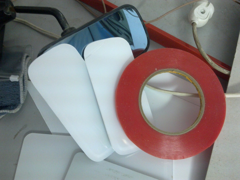 new mirror f1... 4