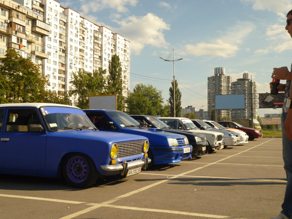 ПОПЕРДУШКИ... 3