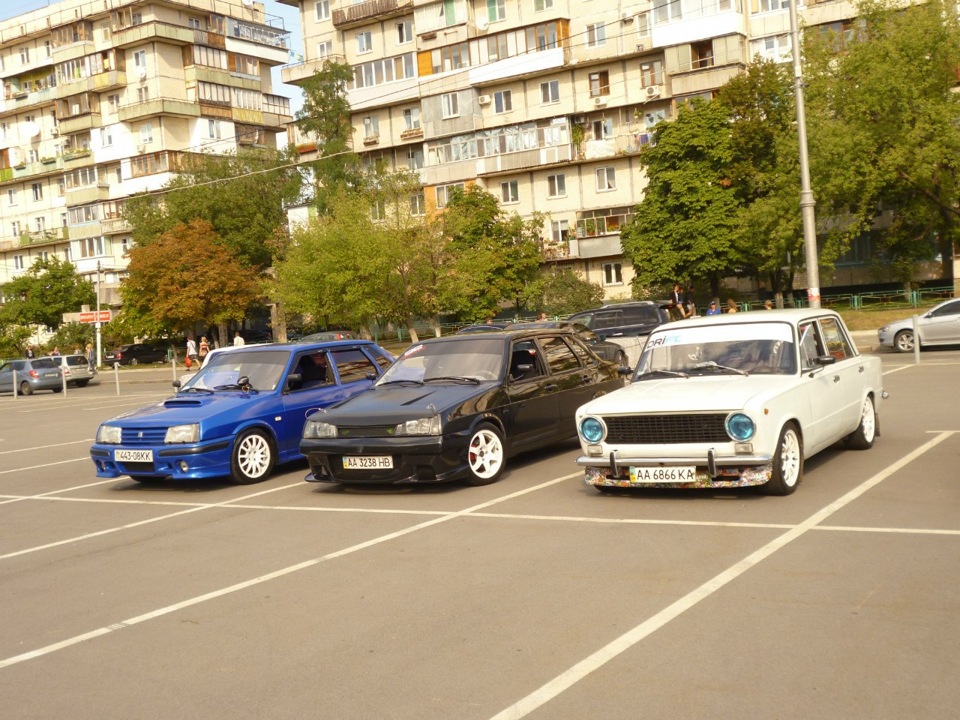 ПОПЕРДУШКИ... 1