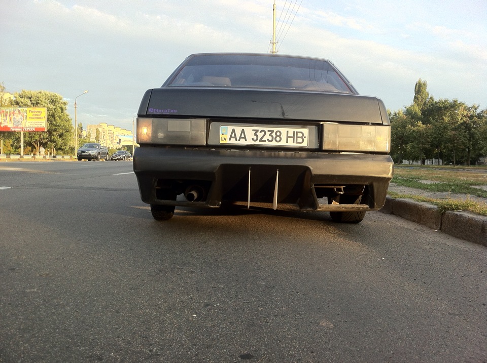 Сподобалася запаска! 4