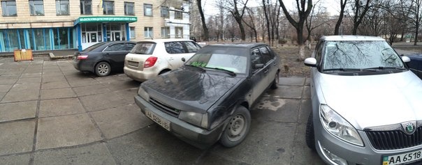 Ремонт 250 000 пробігу 1