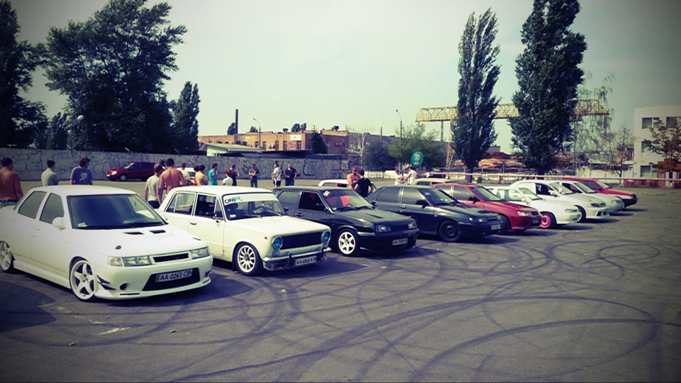 Сходка-ТазИ і не тільки… 3