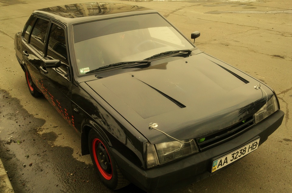 Весна 3