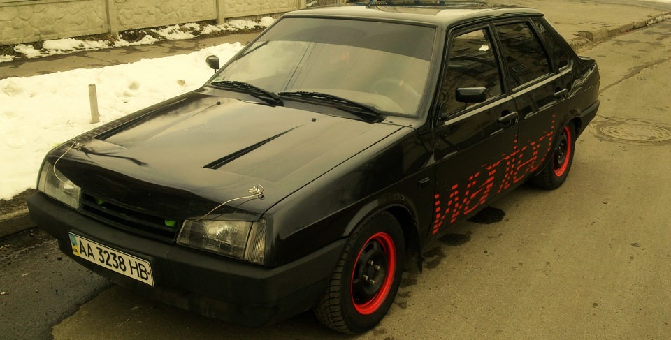Весна 1