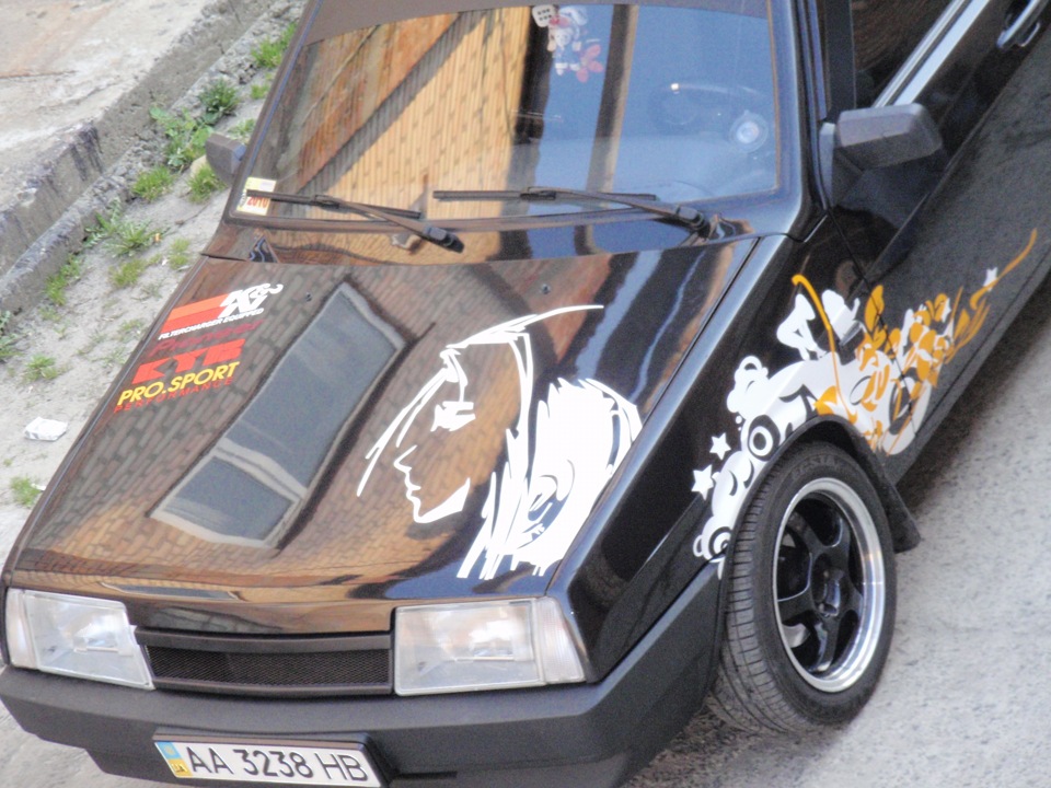 Vinyl Style 2