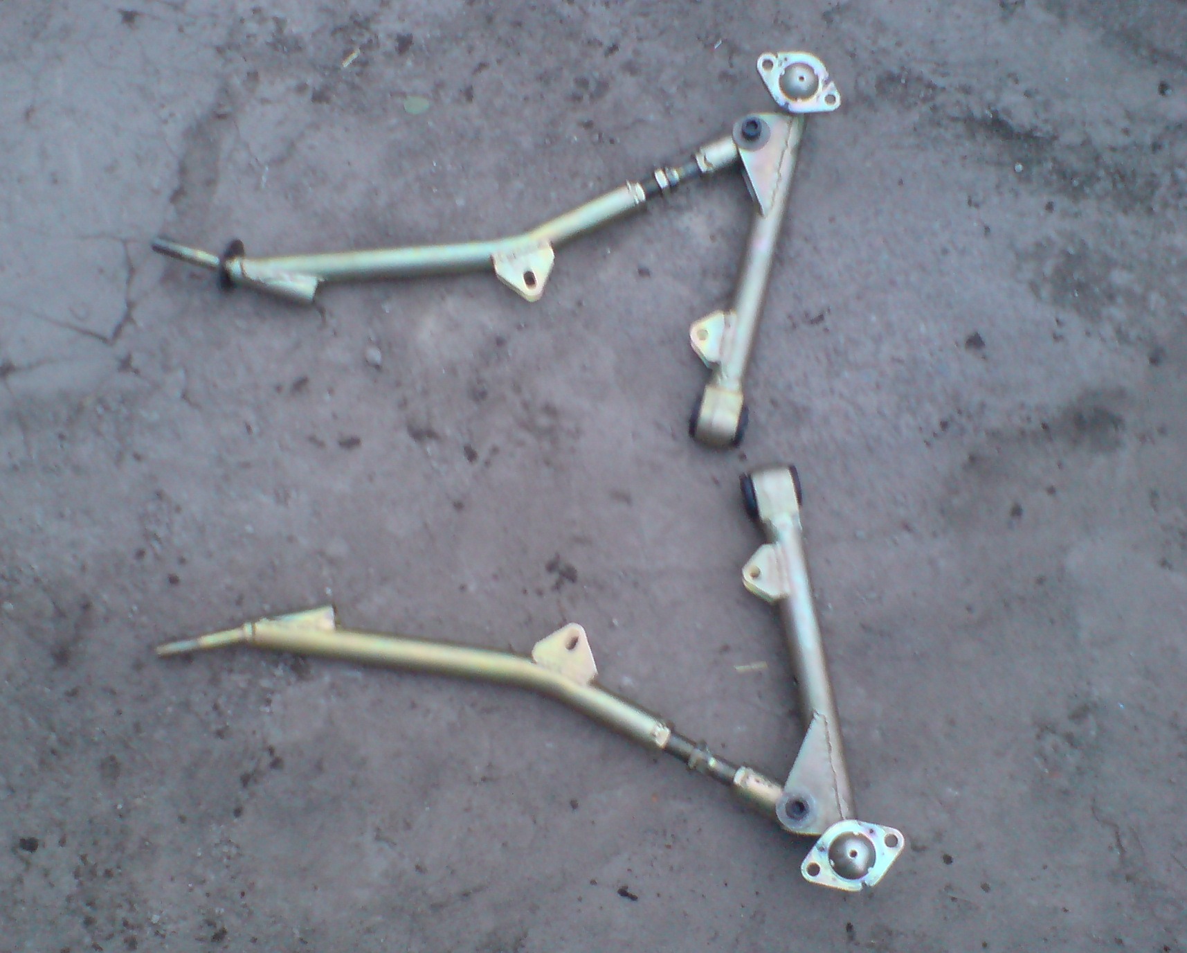 Запис, 12 лютого 2011 1