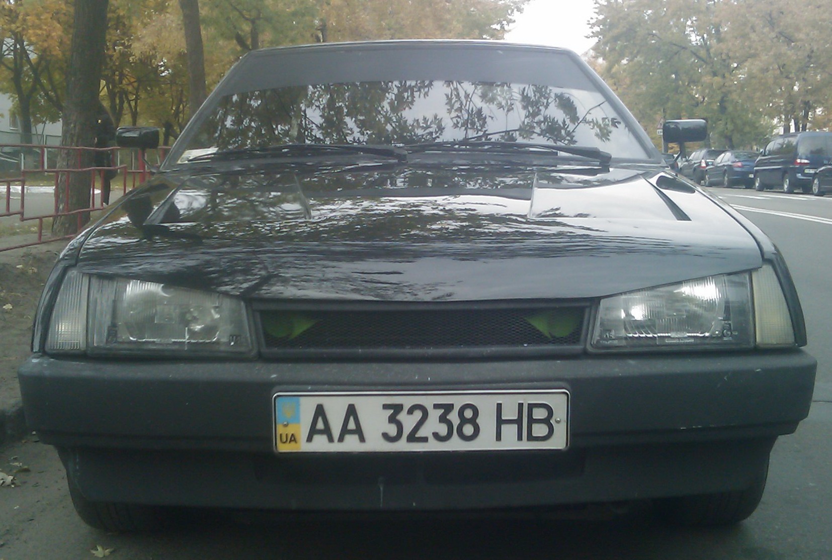 Запис, 13 грудня 2010 року 3
