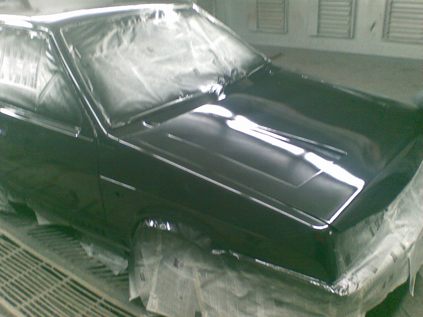 Запис, 13 грудня 2010 року 1