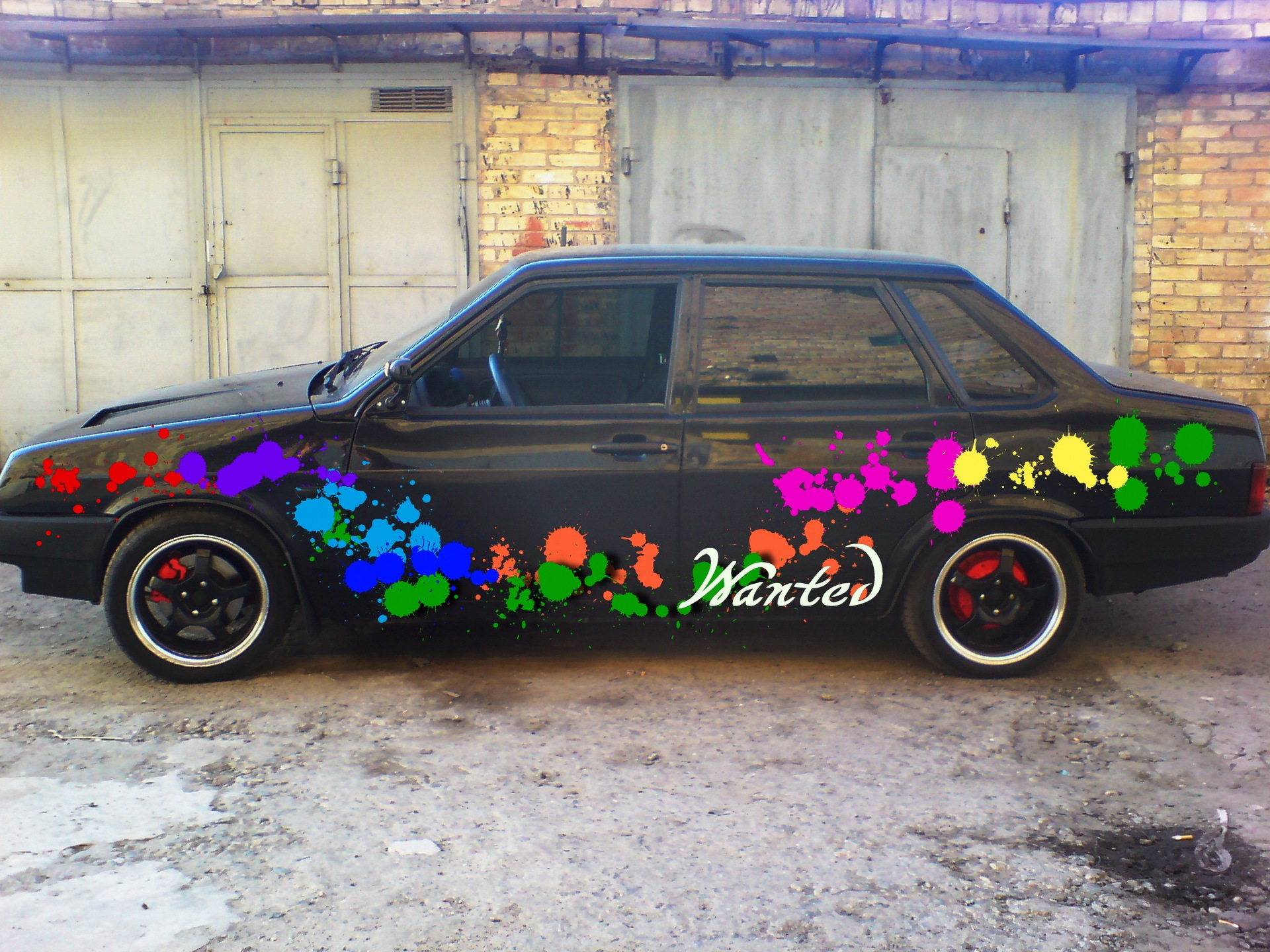 Запис, 15 липня 2011 1