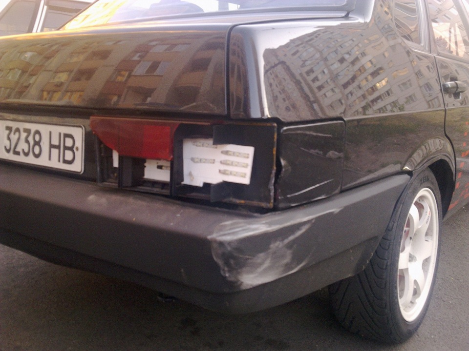 Запис, 15 червня 2011 року 1