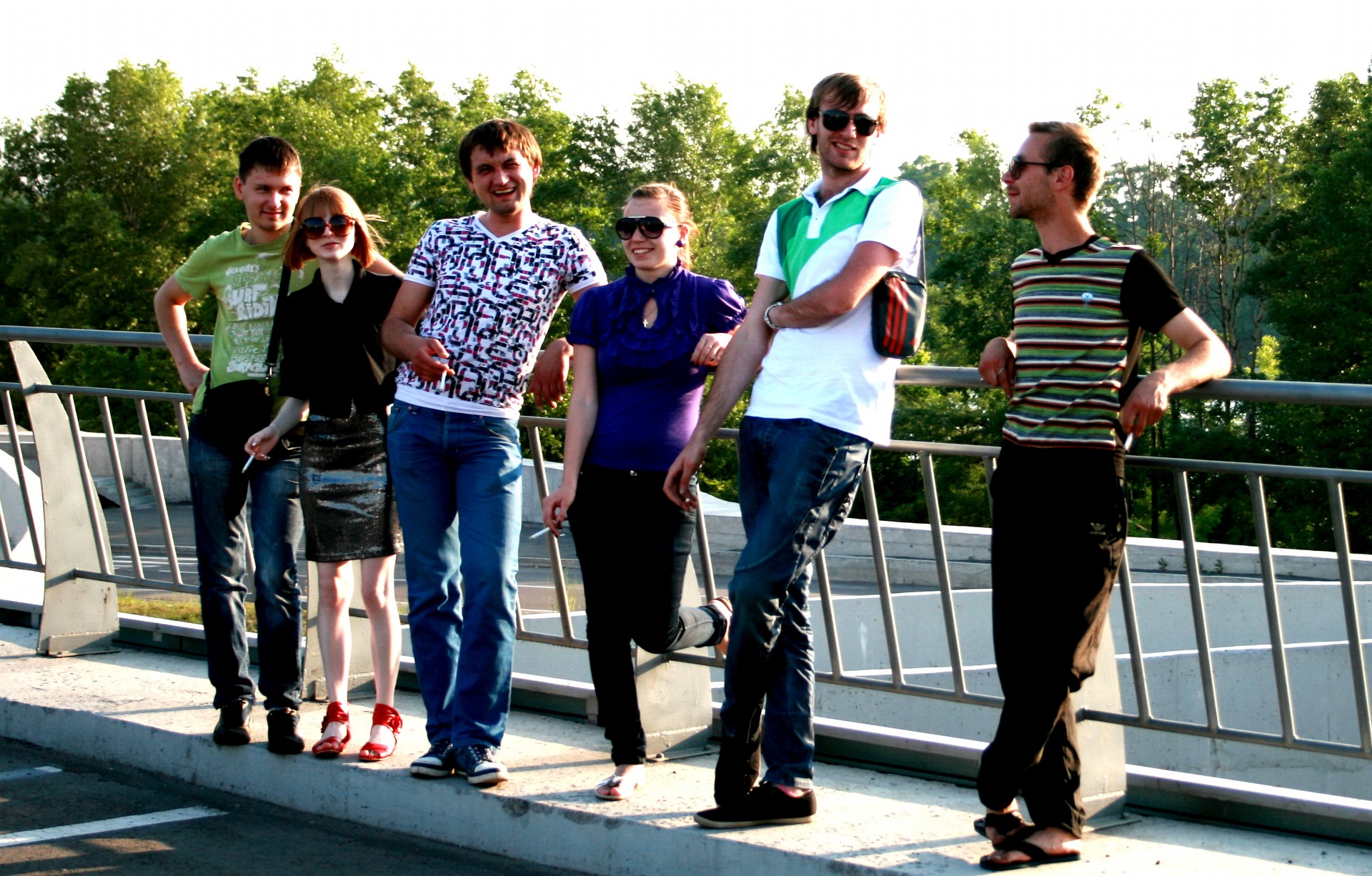 Запис, 17 серпня 2011 1