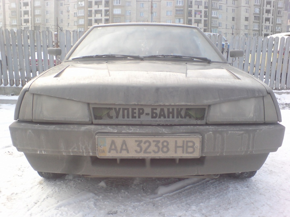 Запис, 5 лютого 2012 1