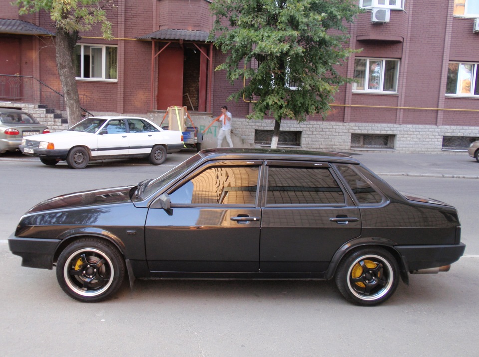 Запис, 9 січня 2012 2