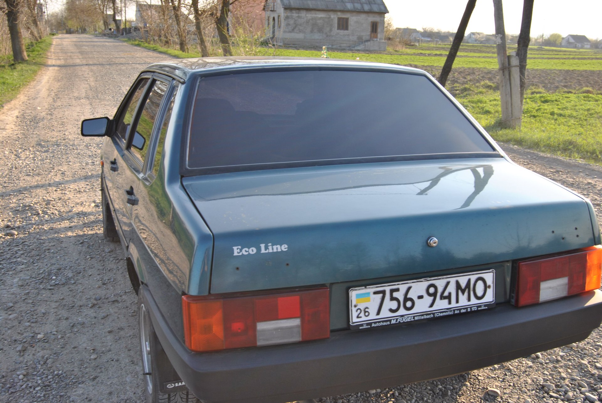 Тонування 5
