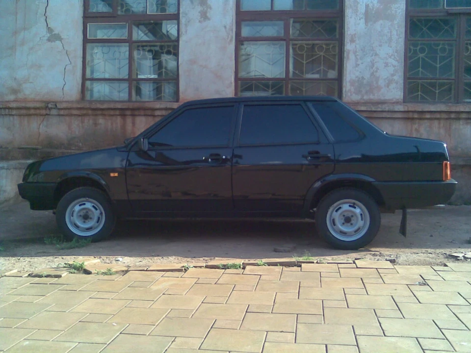 Запис, 2 липня 2010