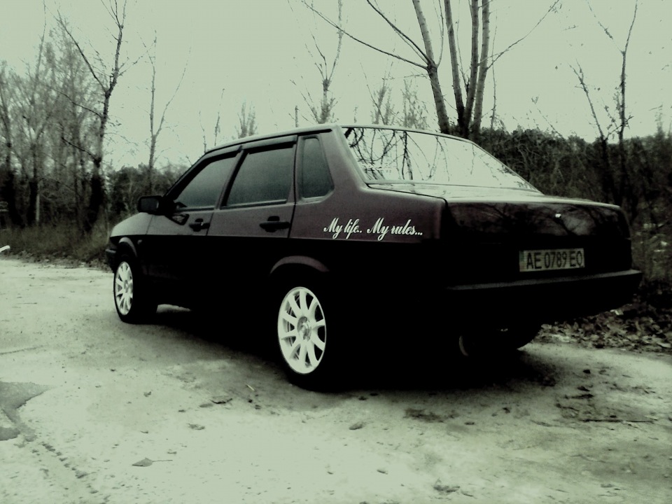 Пару фоток 1