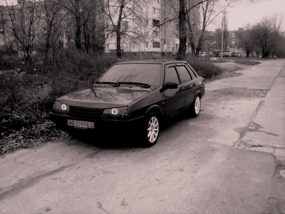 Пару фоток 2