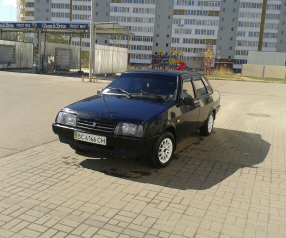 Трохи доробок:) 1