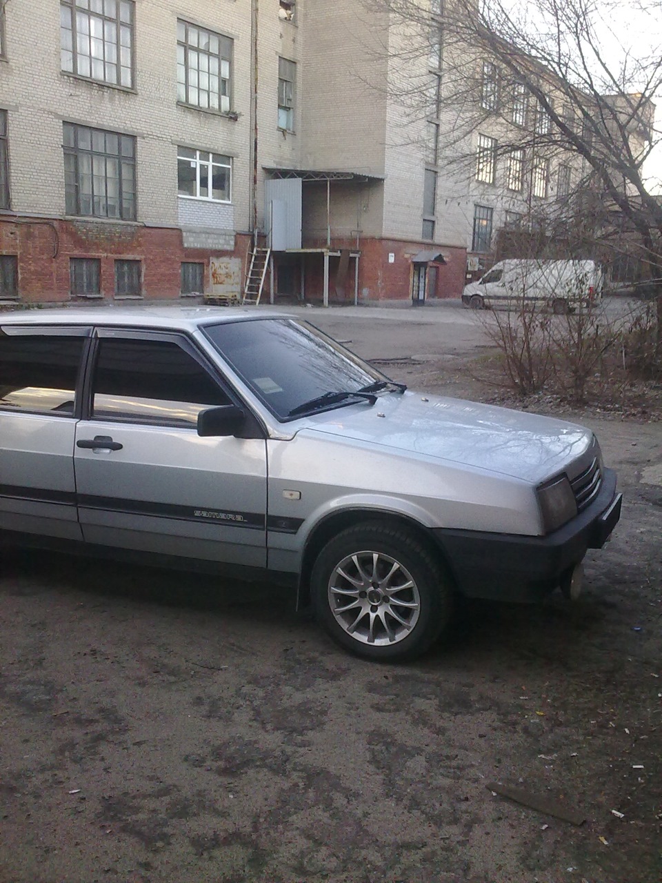 Акустична полиця 4