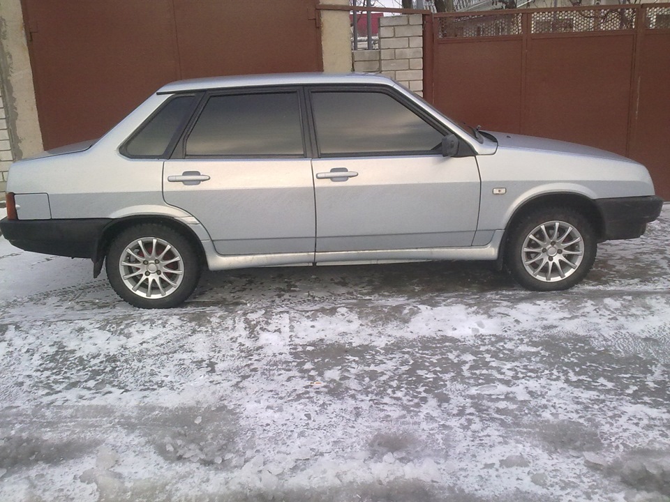 Продав ластівку! 2
