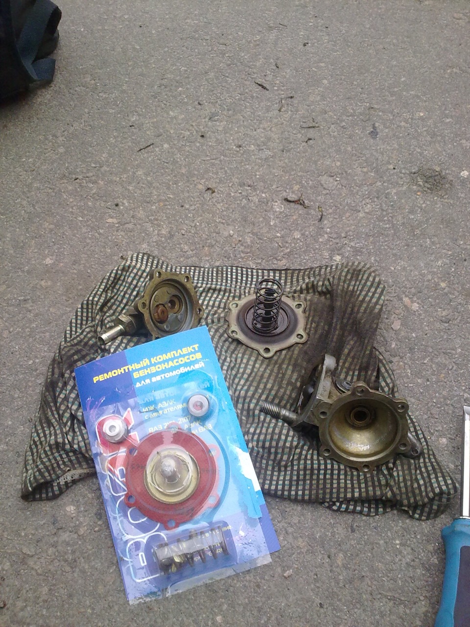 Візит у гараж 2