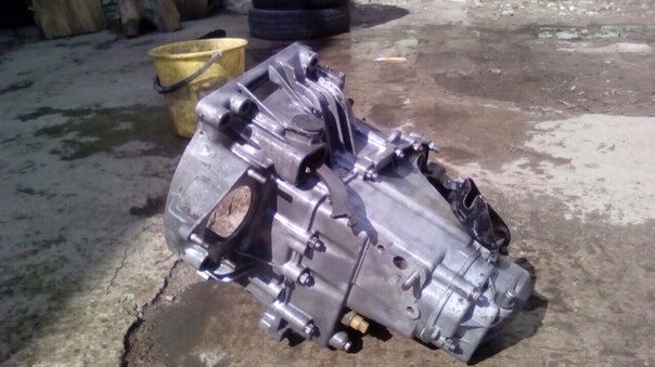 16v на місці 2