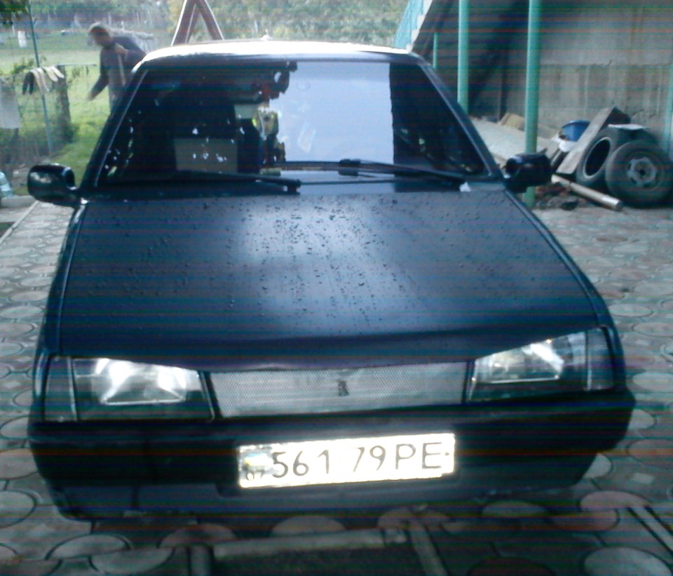 Bad Boy 1