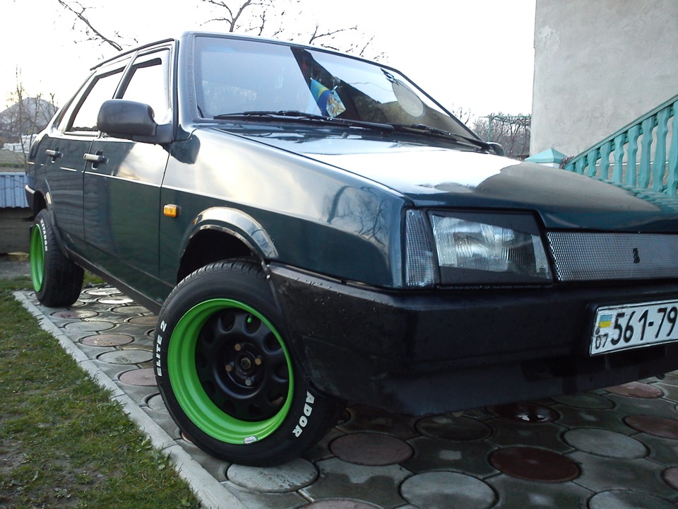 Розварювання ч2 5