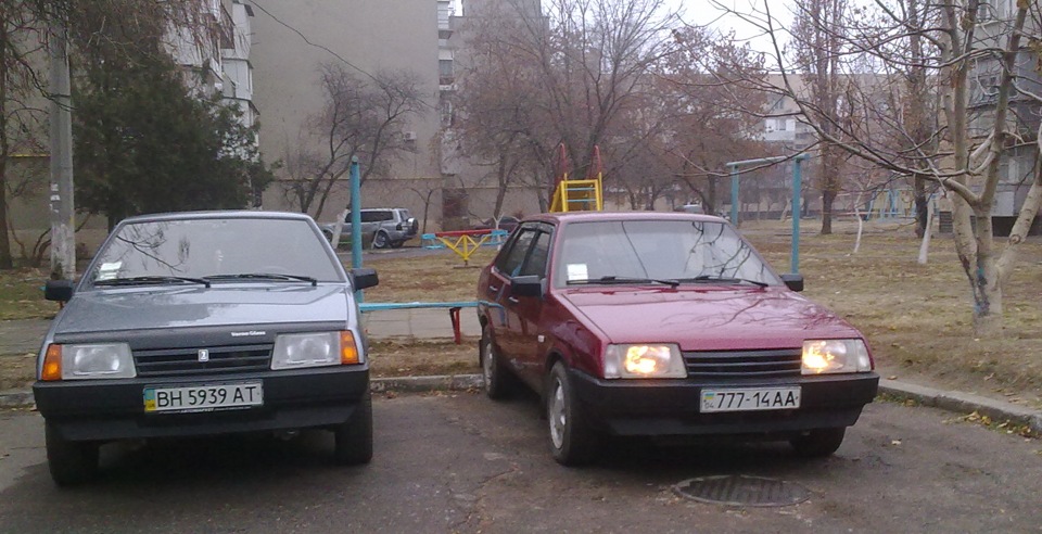 Перша сотня)) 1