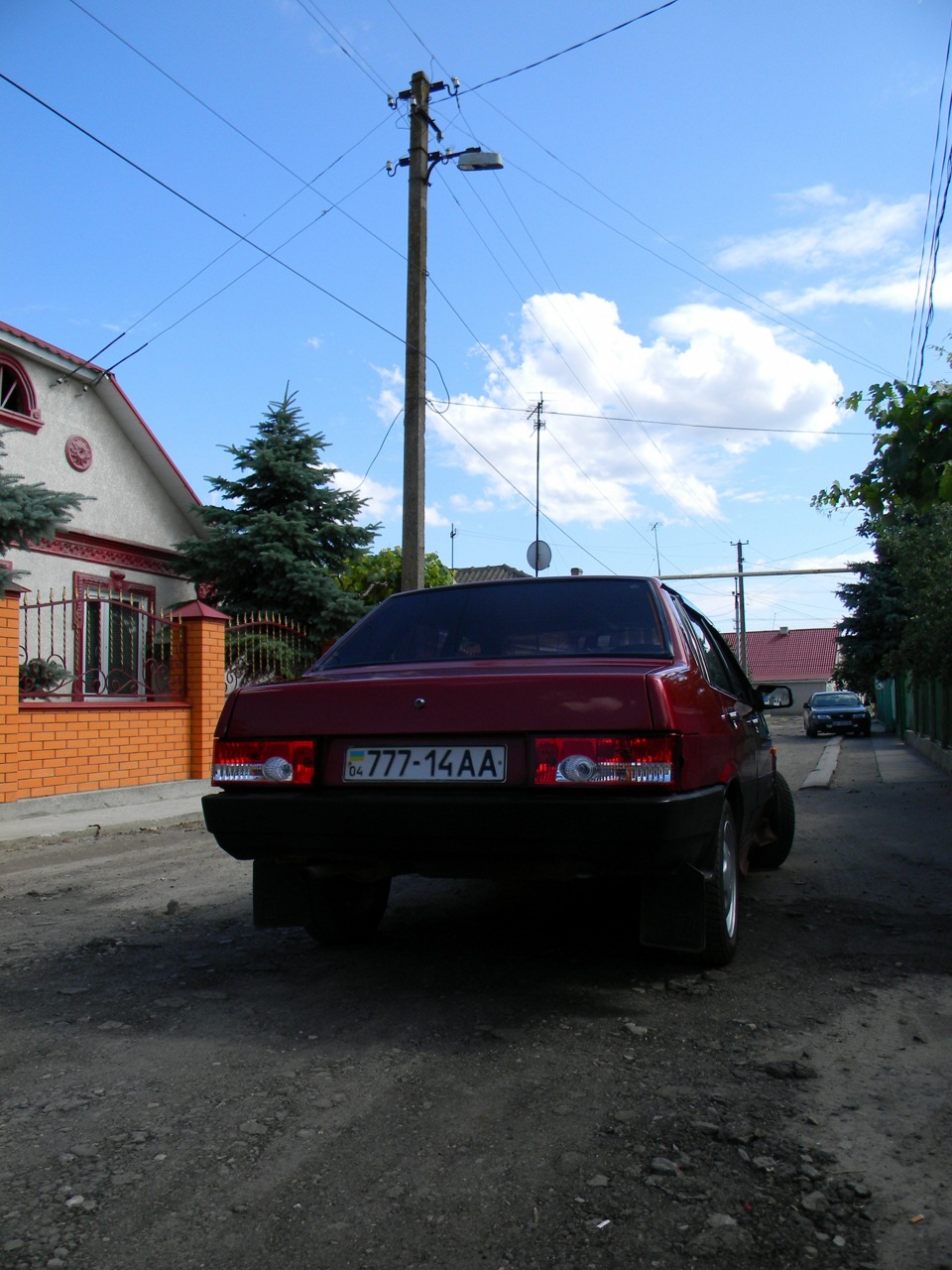 Полірування 1