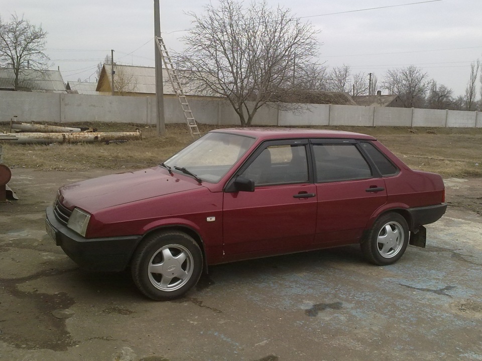 Зустріч Одеса 4