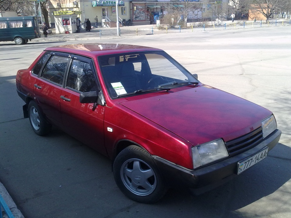 Зустріч Одеса 3