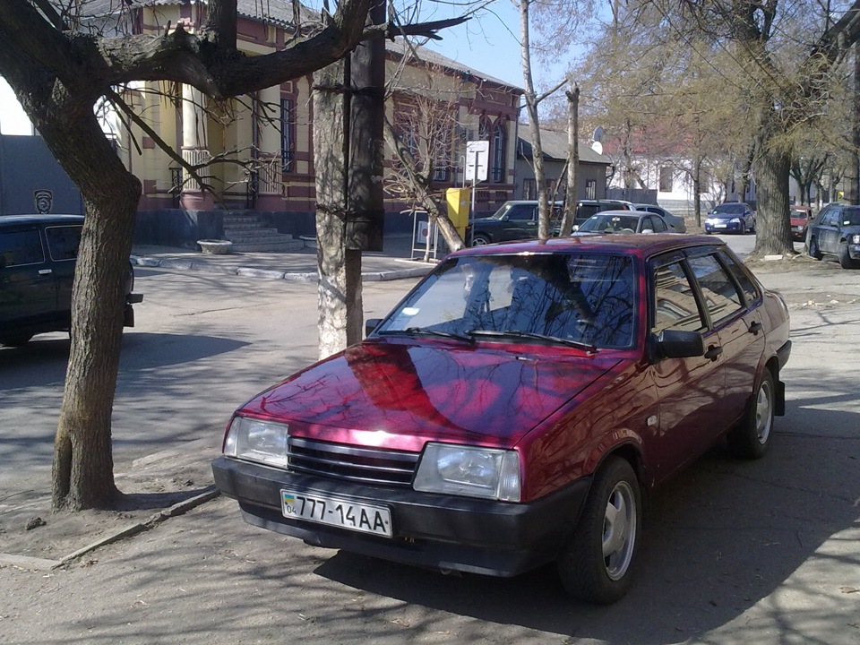 Зустріч Одеса 2